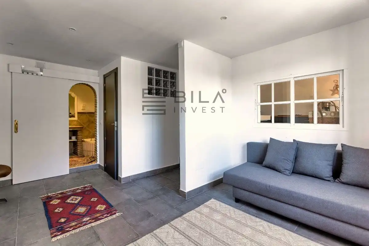 Chalet con piscina en venta en Torremuelle, imagen 46
