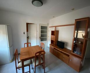 Menjador de Apartament en venda en  Lleida Capital