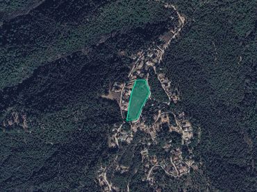 Terreno rustico in vendita a Ur Canyamars