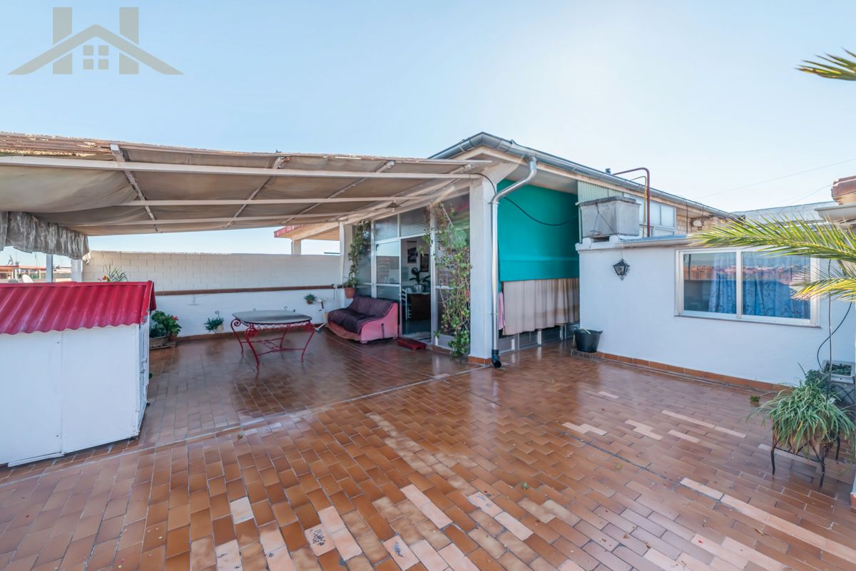 Terrace of Attic for sale in Móstoles  with Air Conditioner, Heating and Terrace