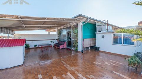 Foto 2 de Àtic en venda a Calle Pintor Velazquez, Norte - Universidad, Madrid