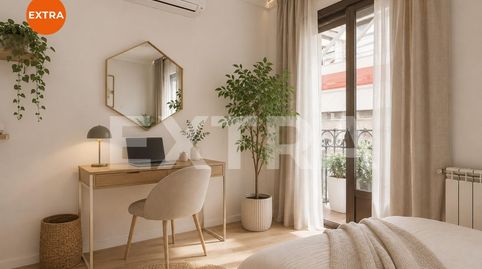 Foto 3 de Piso en venta en Calle Pedro Villar, Castillejos - Cuzco, Madrid Capital