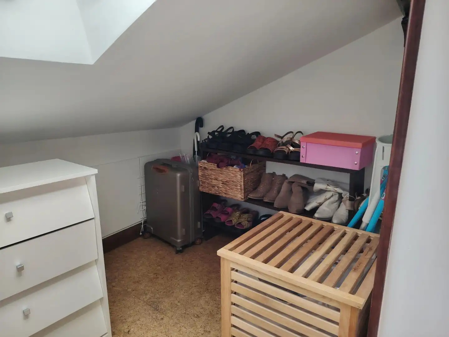 Ático en venta en Bilbao  con Aire acondicionado y Calefacción