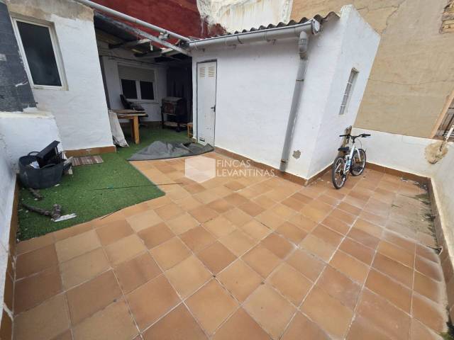 Casa-chalet en Venta en Agost