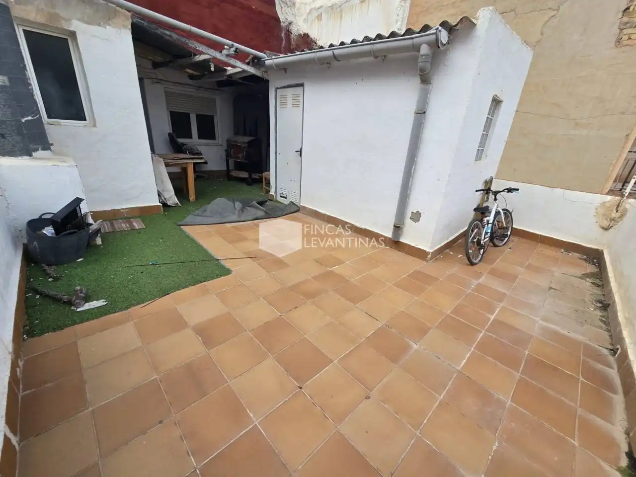 Casa o xalet en venda a Agost