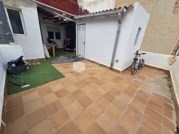 Casa en venda a Agost