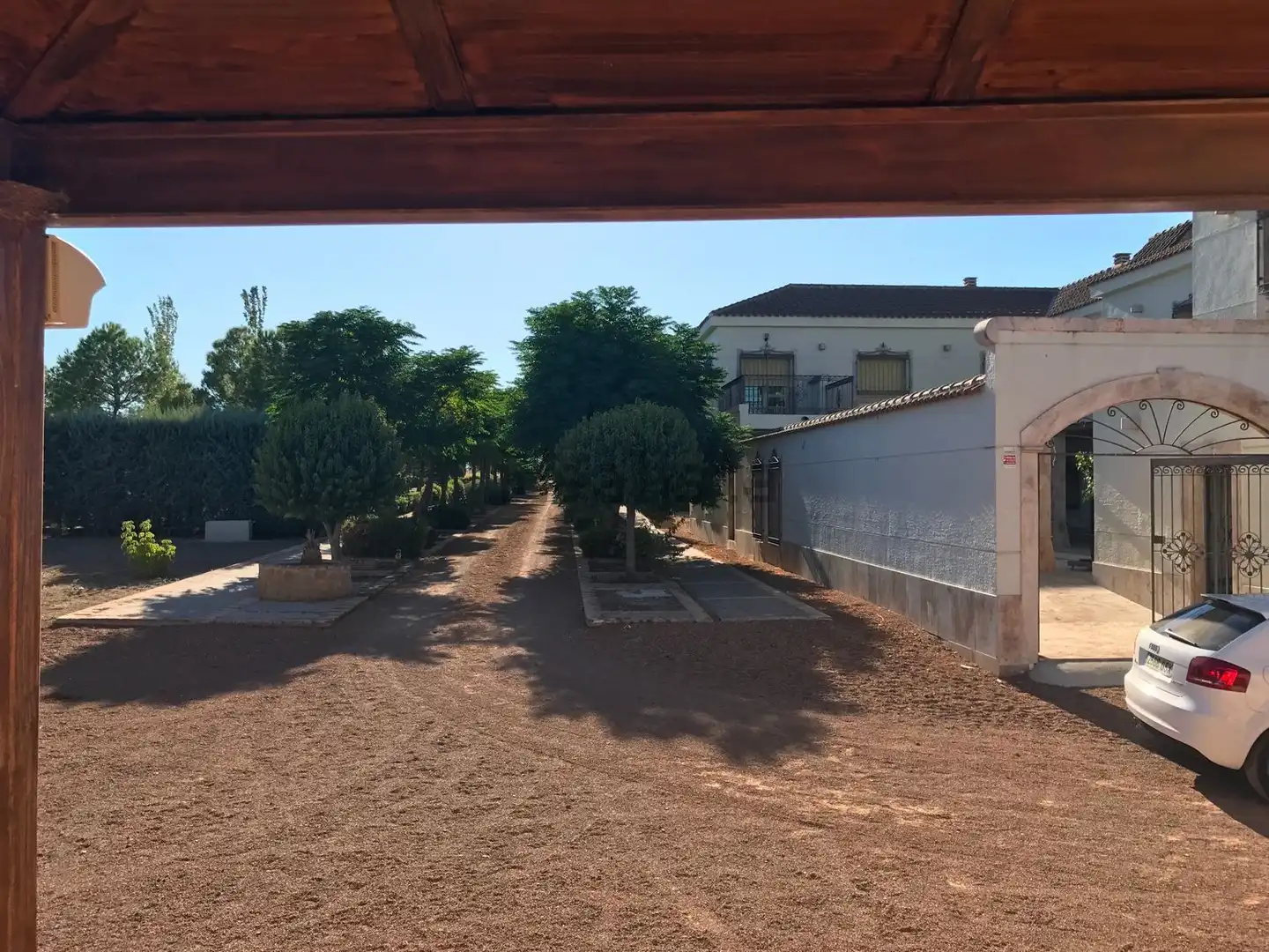 Villa mit Pool zum Verkauf in Calle cerca de Ciudad Real 0, imagen 31