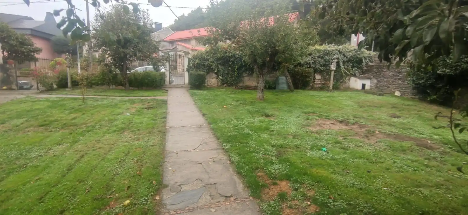 Casa o chalet en venta en Beariz con Jardín privado