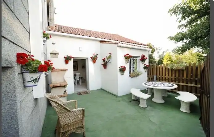 Casa en alquiler en Lugar SARADELO-CALEIRO, imagen 3