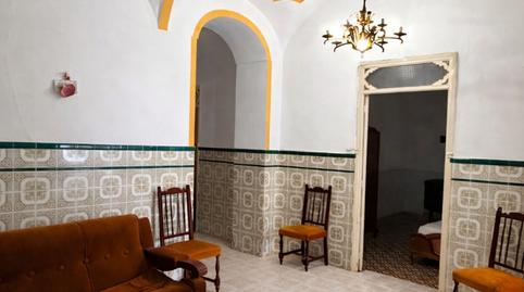 Foto 3 de Casa o xalet en venda a Calle de la Constitución, 9, Castuera, Badajoz