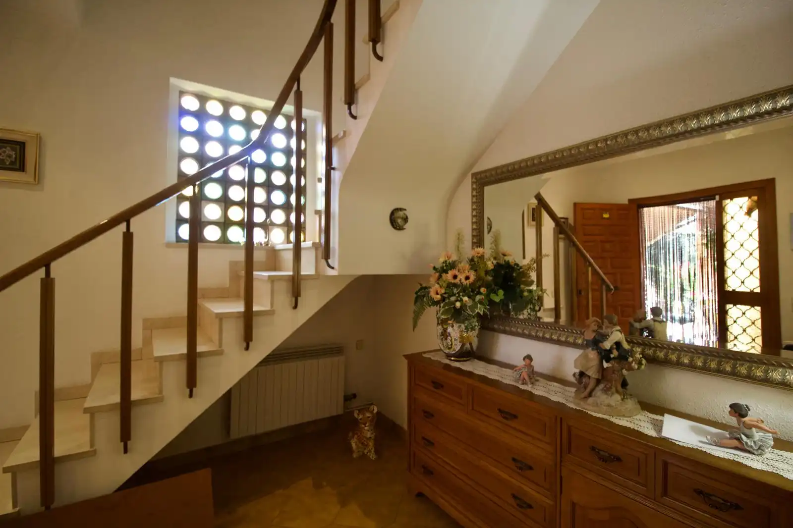 Casa o xalet en venda en Les Franqueses del Vallès amb Aire condicionat, Calefacció i Jardí privat