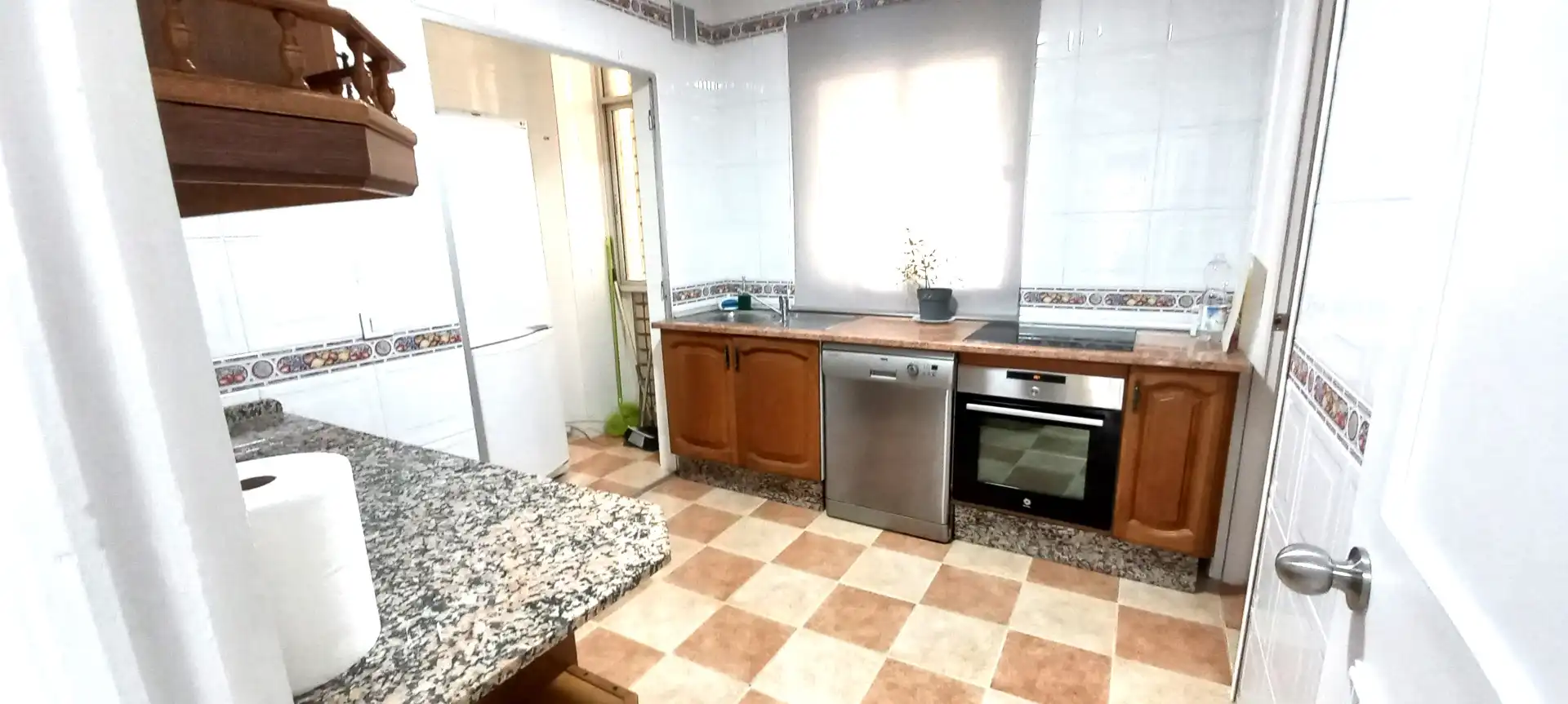 Piso con ascensor en venta en Valdelagrana, imagen 12