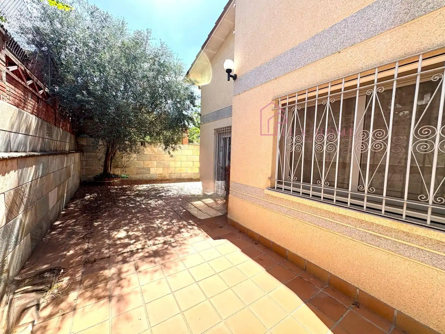 Casa amb jardí en venda a Palau-solità i Plegamans, imagen 11