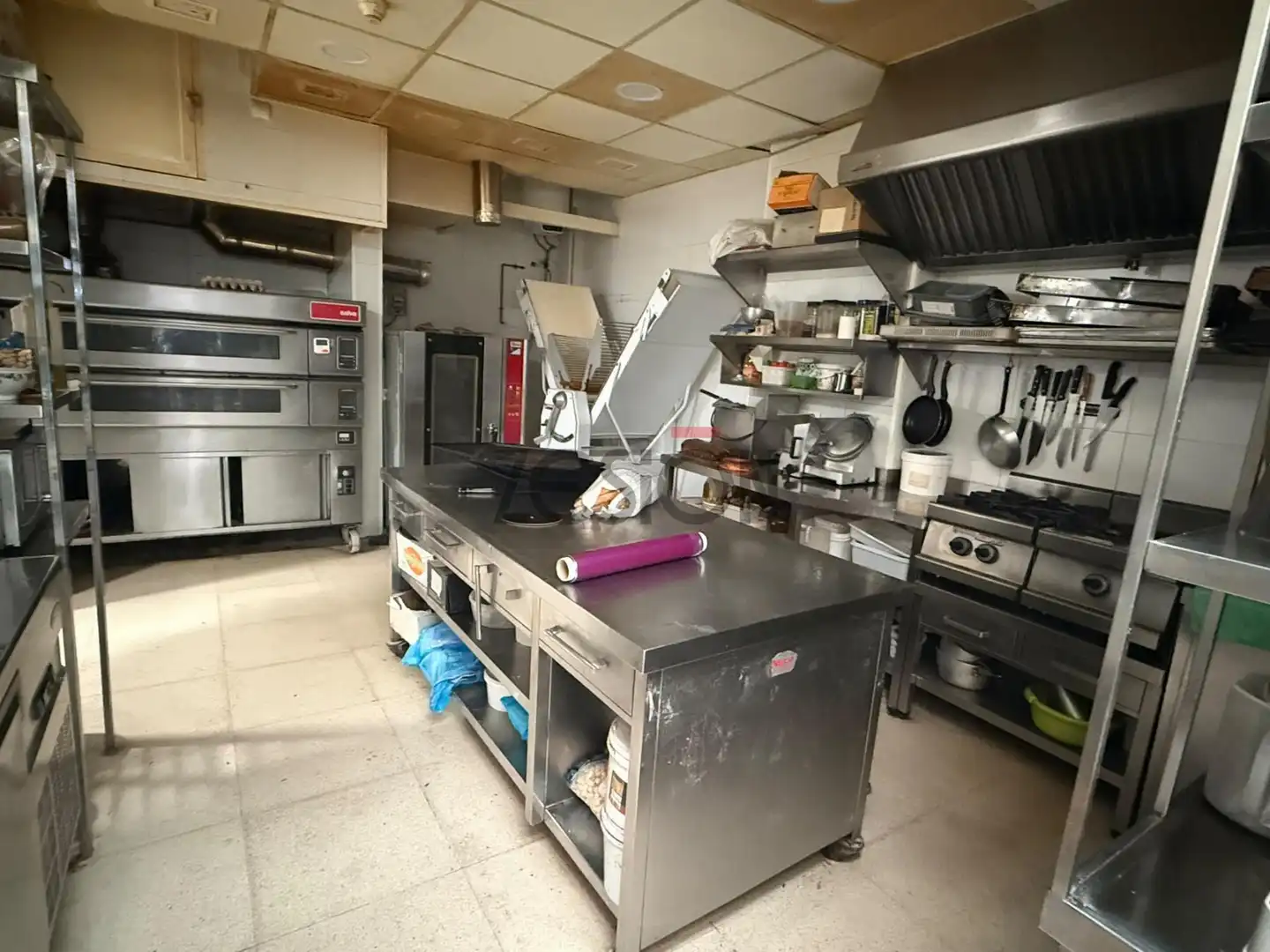 Local comercial en traspaso en L'Eixample, imagen 3
