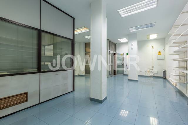 Oficina en Venta en Calle de Jesús Aprendiz en Niño Jesús