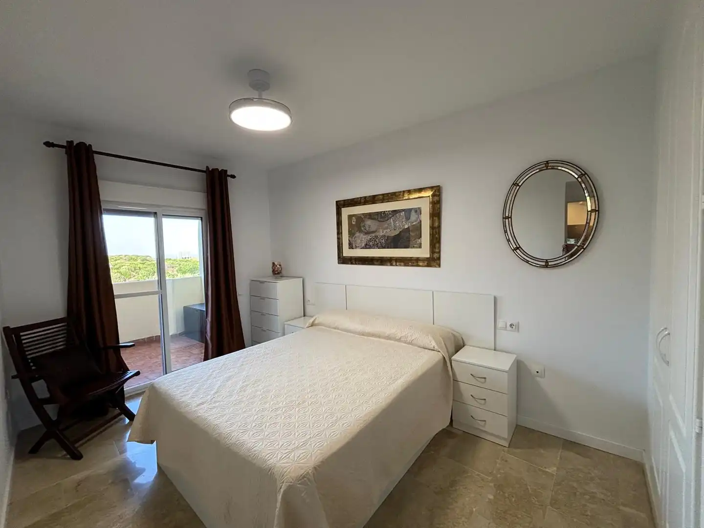 Apartamento con piscina en venta en Loma de Don Ciprián 2B