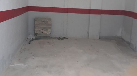 Foto 4 de Garaje en venta en Museo, Balsicas, Torre-Pacheco
