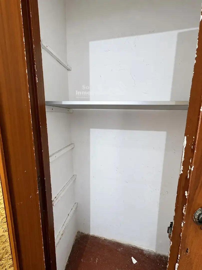 Terraza de Piso en venta en Vidal