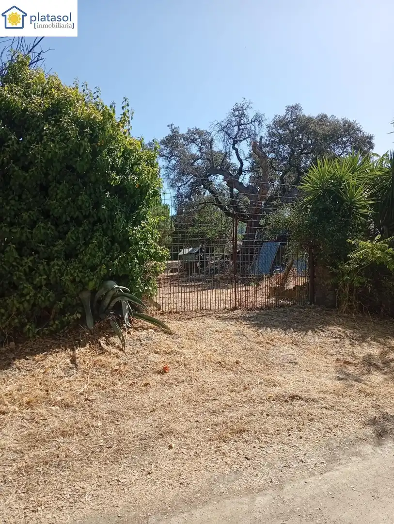 Finca rústica en venda en Higuera de la Sierra