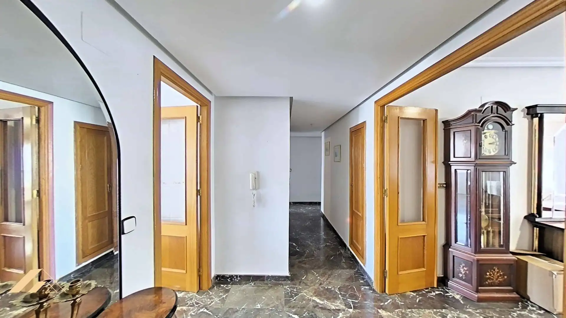 Apartament en venda en Pilar de la Horadada amb Aire condicionat