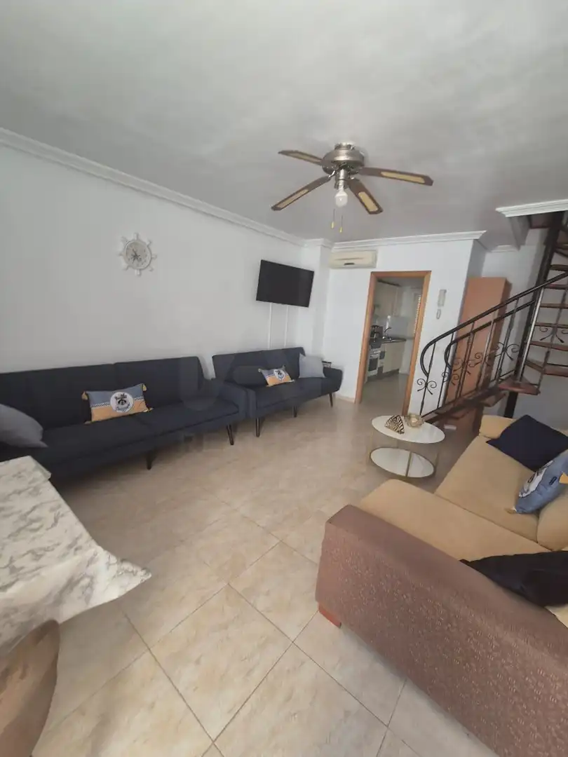 Casa bifamiliare in vendita a Los Collados-Los Geraneos, imagen 6