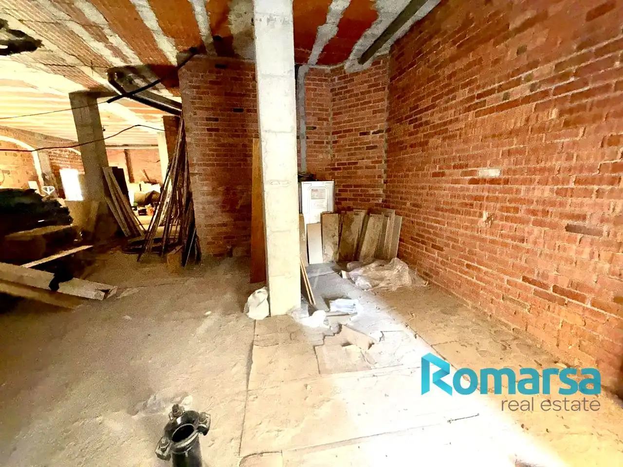 Local comercial en venta en Calle Capitán Peñas, imagen 10