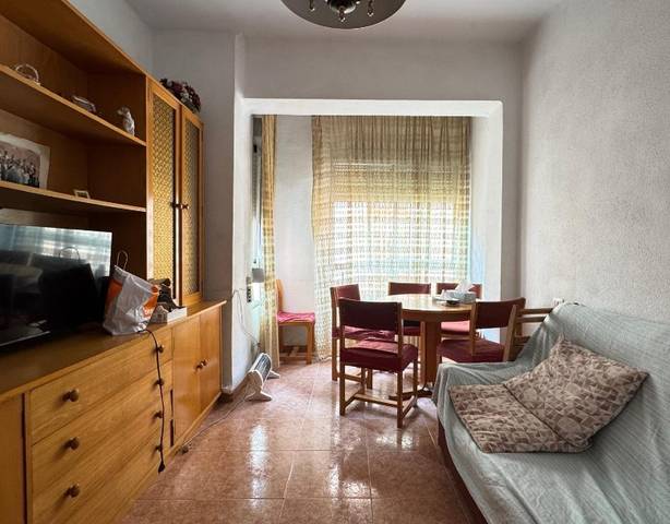 Piso en Venta en Casco Histórico