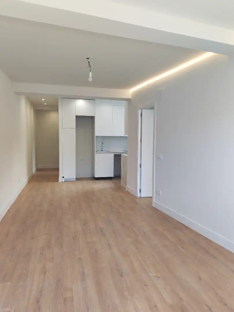 Attic for sale in Barrio de Salamanca