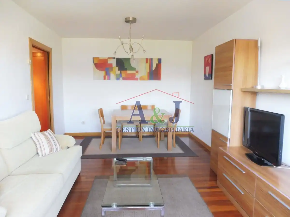 Wohnung zur Miete in Calle Alfonsina Storni, La Pereda