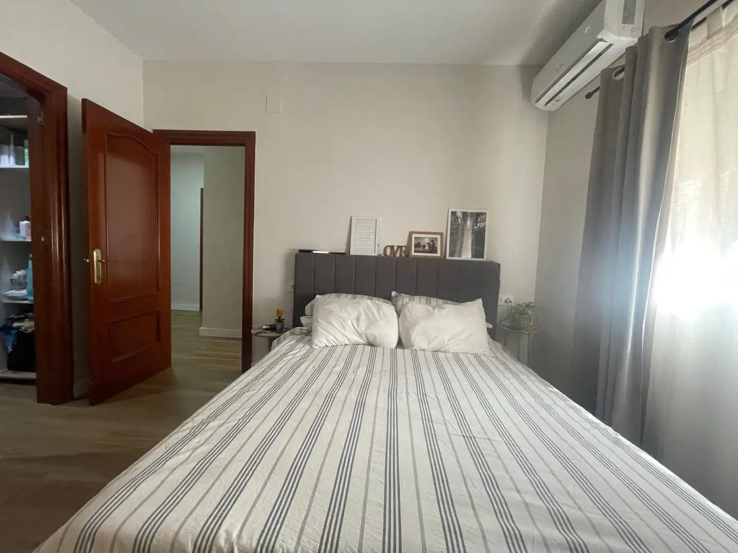 Habitación de Piso en venta en Ciudad Jardín
