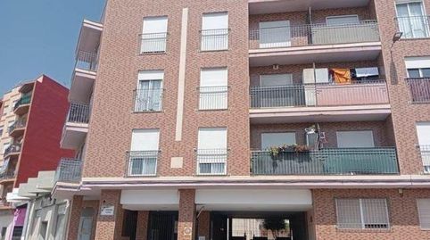 SE VENDE piso OKUPA en C NYONS 1 de Nules