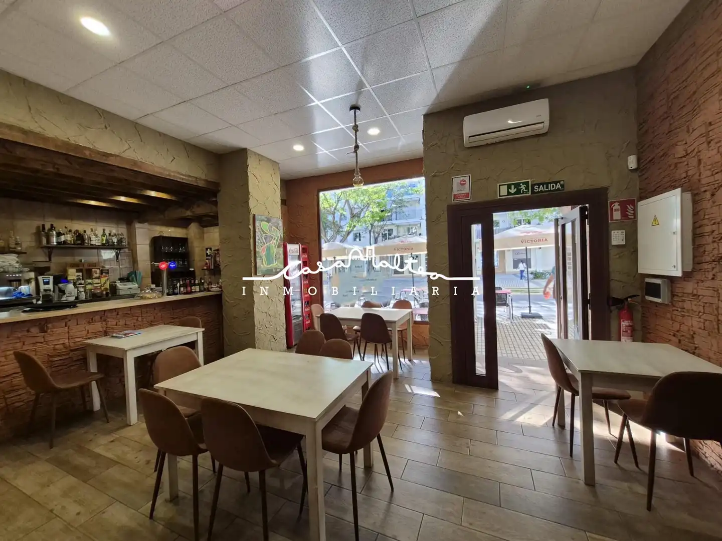 Locale commerciale in affitto a Altea ciudad, imagen 4