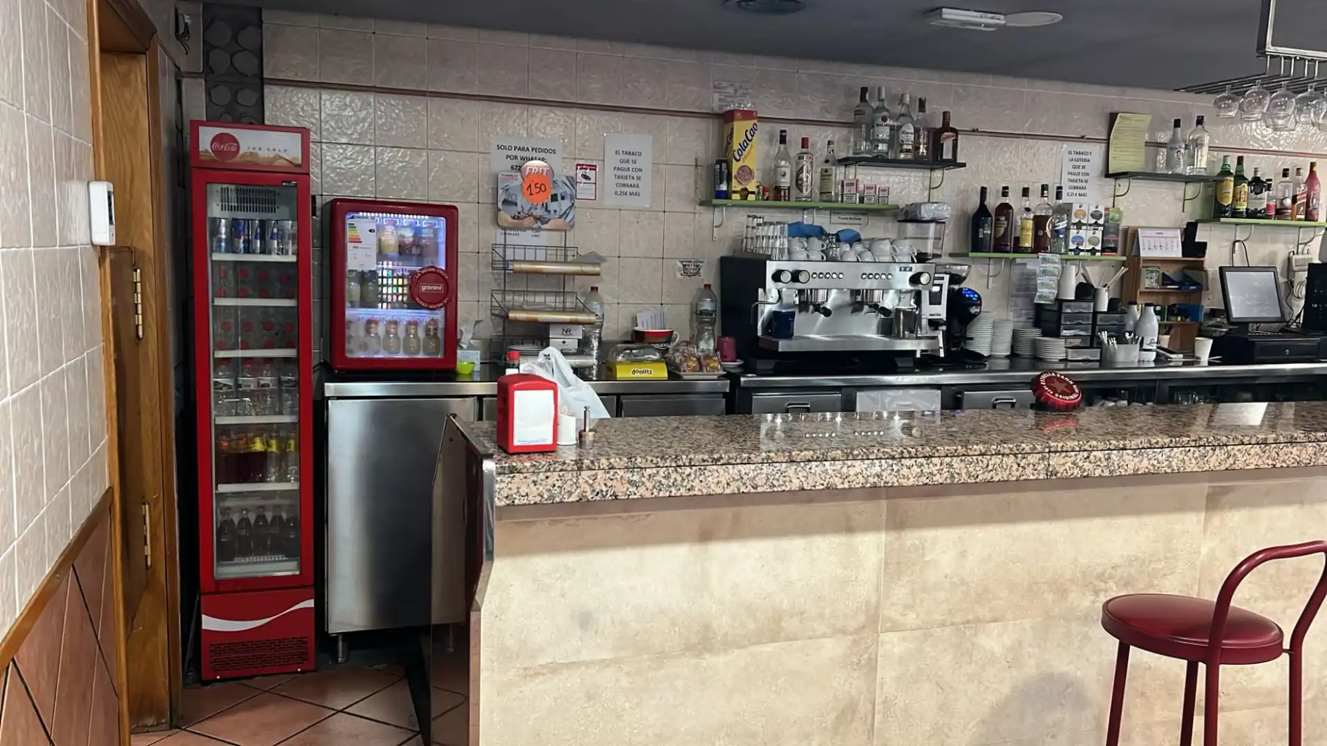 Locale commerciale in cessione a Sud, imagen 5