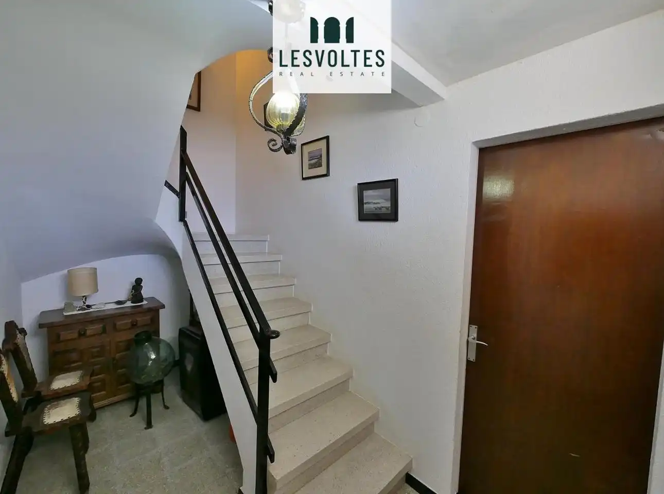 Casa o chalet en venta en Verges con Calefacción, Jardín privado y Terraza