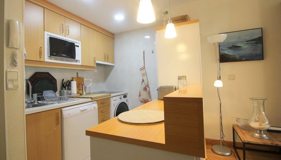 Piso de alquiler en Goya - Imagen 3