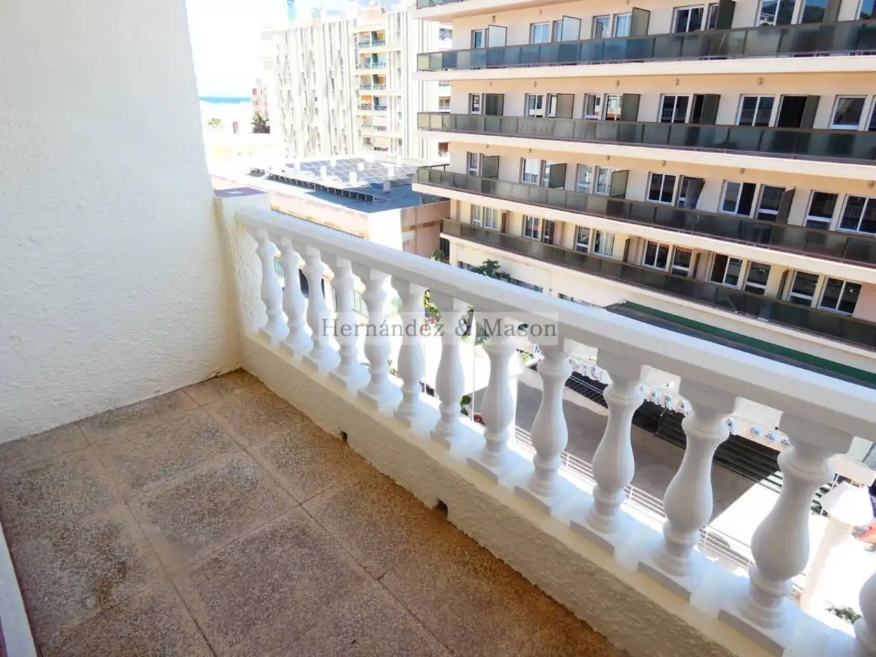 Habitatge amb terrassa en venda a Calle los nidos, imagen 18