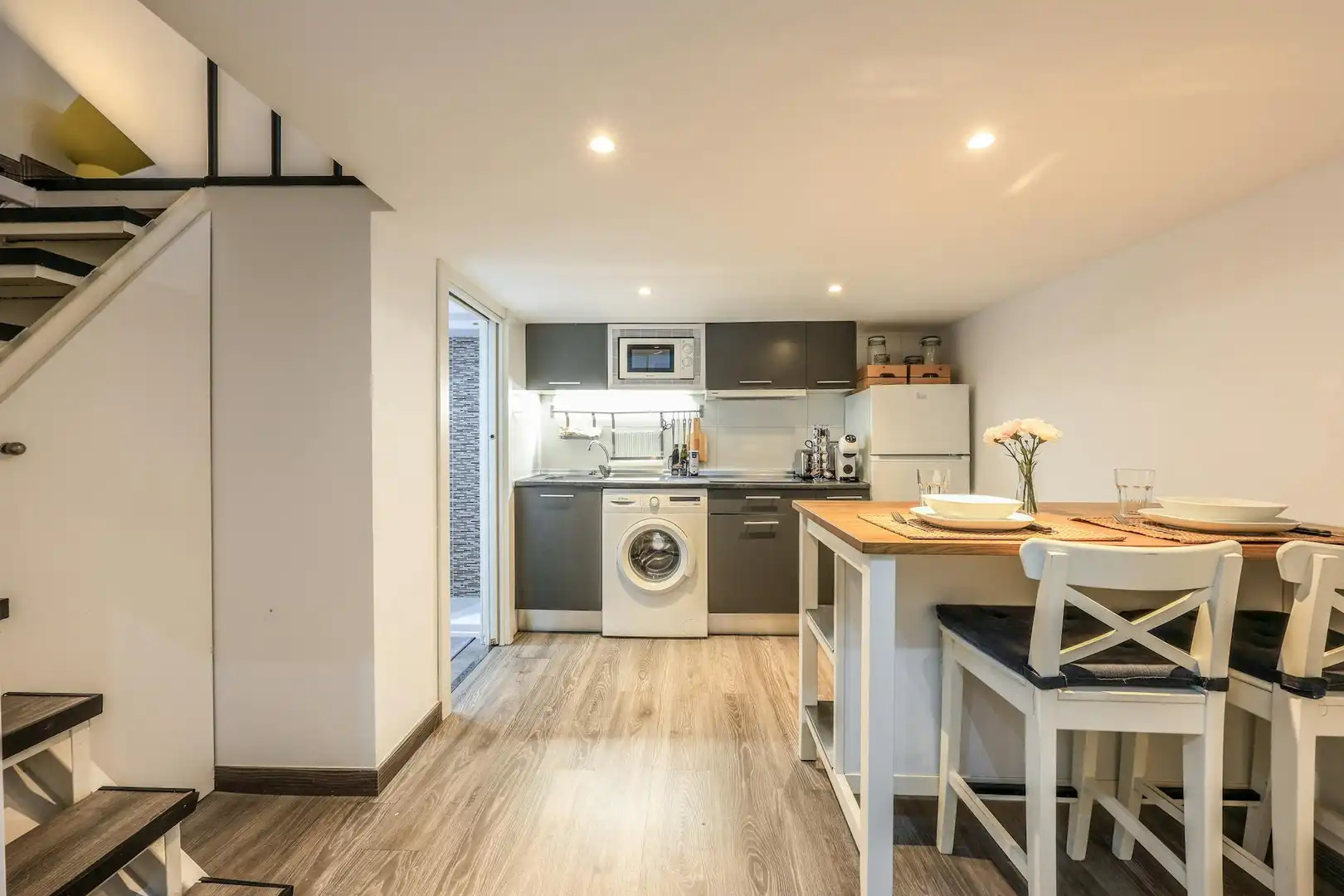 Flat to rent in N/A