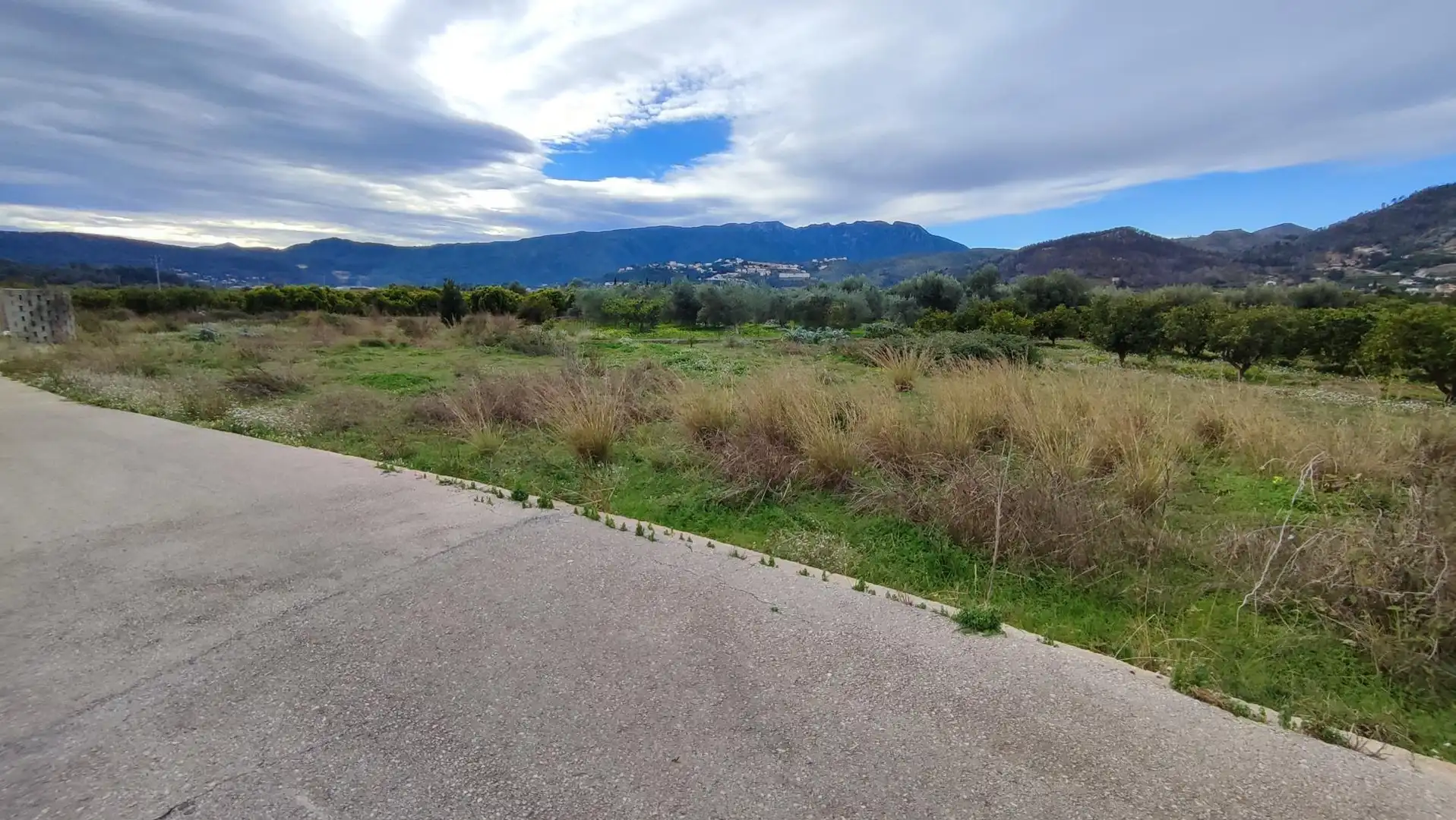 Terreno rústico en venta en Ramonet, imagen 2