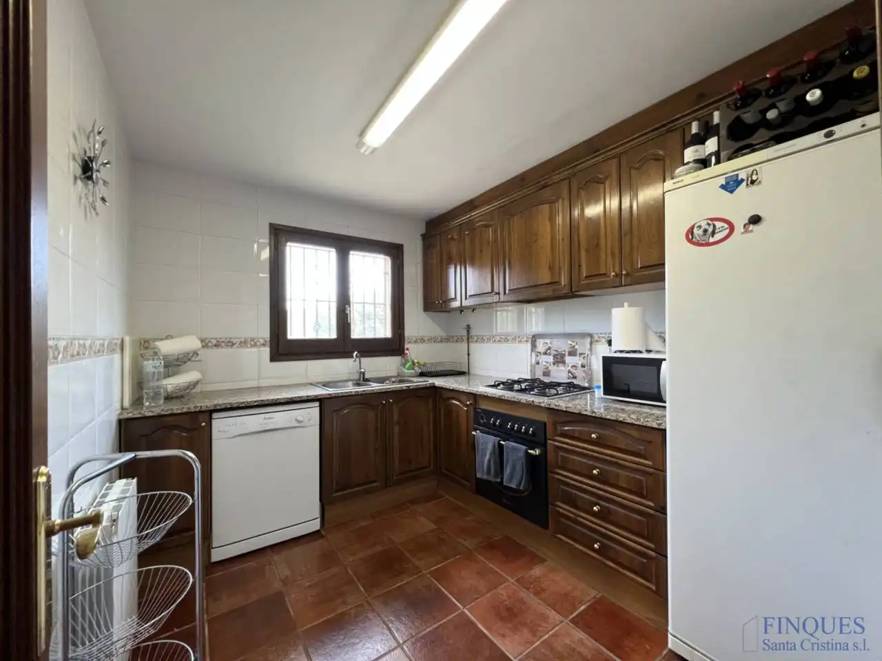 Haus mit Garten zum Verkauf in Vall repos, imagen 12
