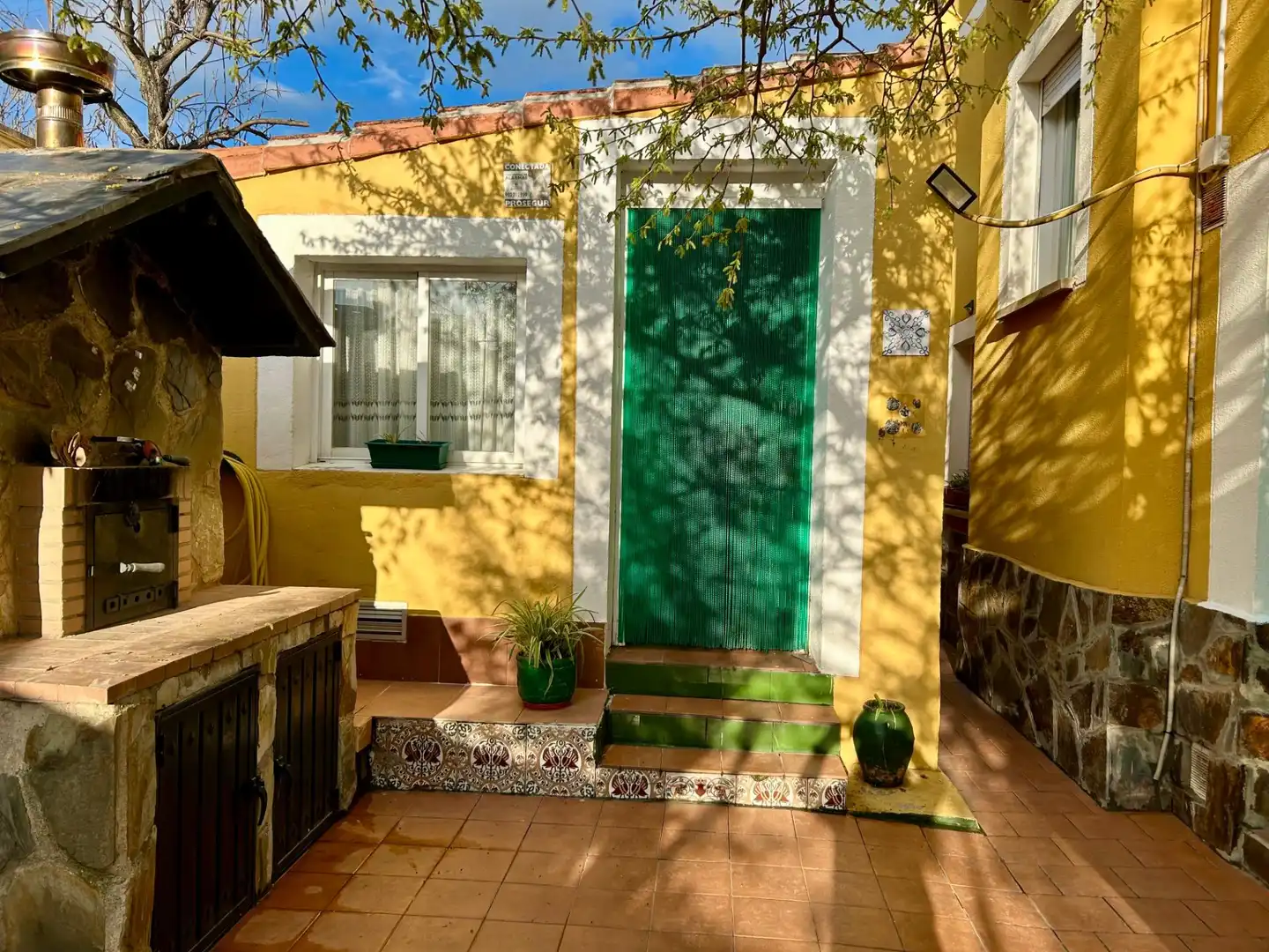 Xalet amb piscina en venda a Cabanillas del Campo, imagen 72