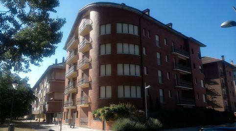 Foto 5 de Garatge en venda a Casco Antiguo - Ciudadela, Jaca