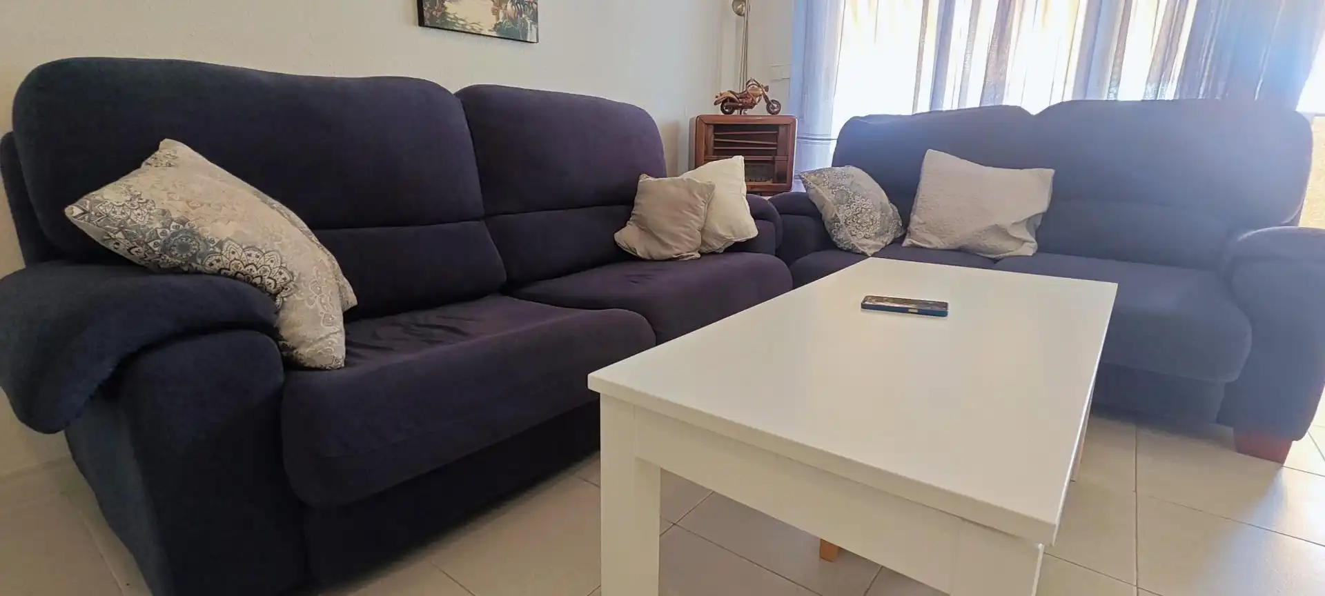 Appartement compact avec ascenseur à vendre à Los Arenales del Sol, imagen 54