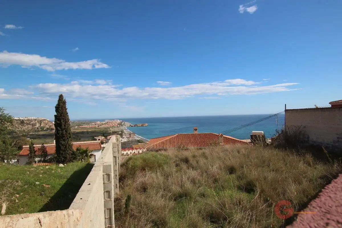 Villa mit Terrasse zum Verkauf in Monte los Almendros - El Pargo - Costa Aguilera, imagen 31