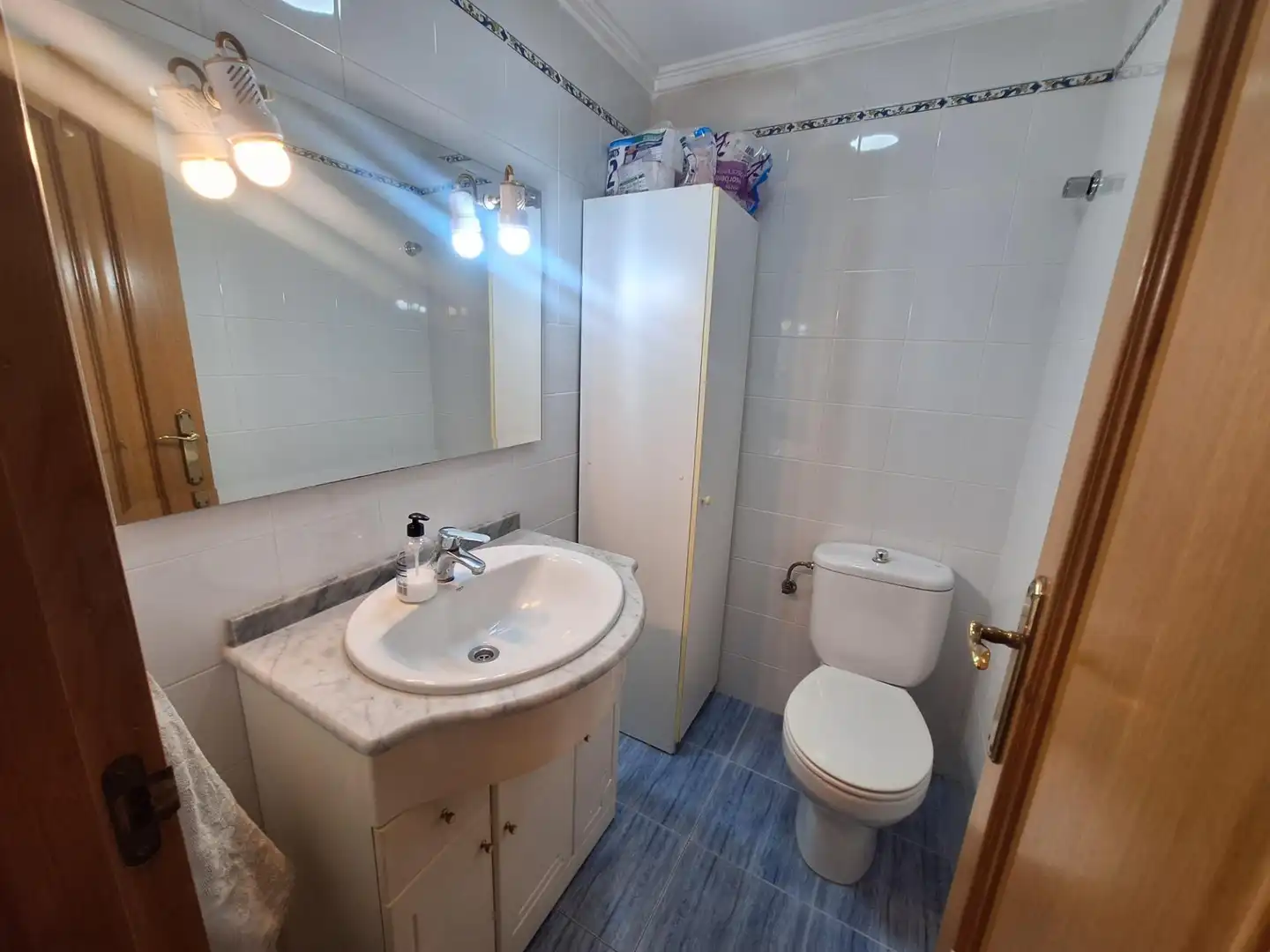 Wohnung zum Verkauf in Casc Urbà, imagen 8