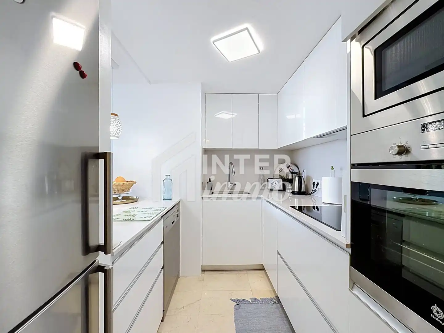 Appartement compact avec piscine à vendre à Caballito de Mar 41, imagen 12