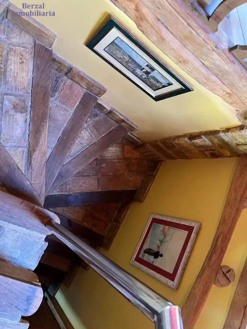 Casa o chalet en venta en Clavijo con Calefacción, Jardín privado y Terraza