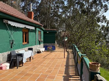 Maison avec jardin à vendre à Parroquias Norte - Naranco