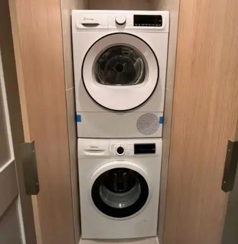 Apartament de lloguer en Palafrugell amb Aire condicionat, Calefacció i Terrassa
