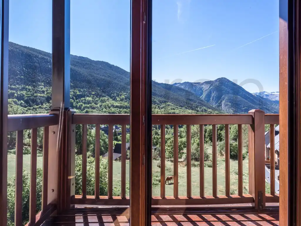Habitación de Casa o chalet en venta en Naut Aran