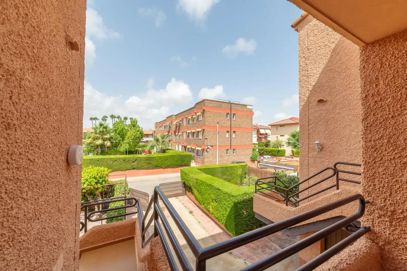 Dúplex amb terrassa en venda a Calle VIRGEN DE LA CARIDAD, imagen 6